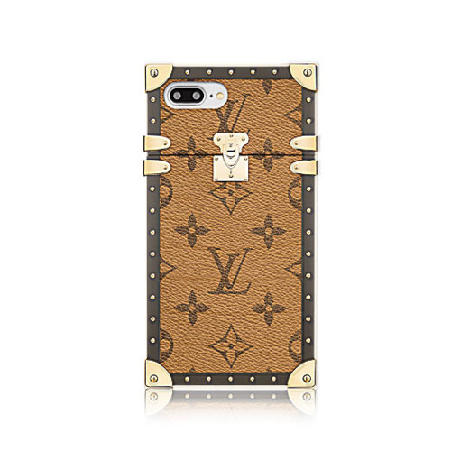 Louis Vuitton เปิดตัวเคส iPhone 7