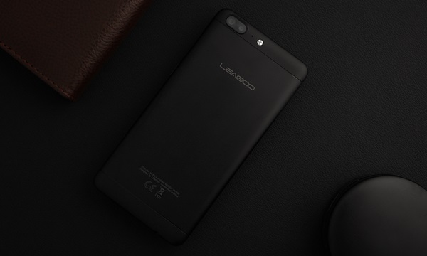 Leagoo T5