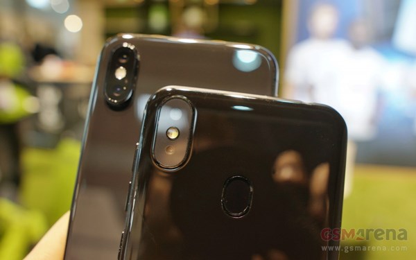 Leagoo S9