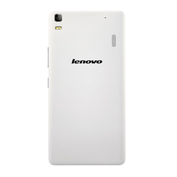 เปิดตัว Lenovo K3 Note สมาร์ทโฟนจอ 5.5 นิ้ว ราคาประหยัด