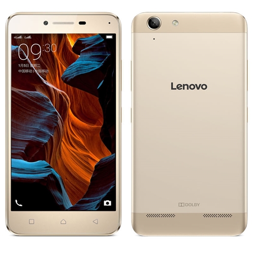 เปิดตัว Lenovo Lemon 3