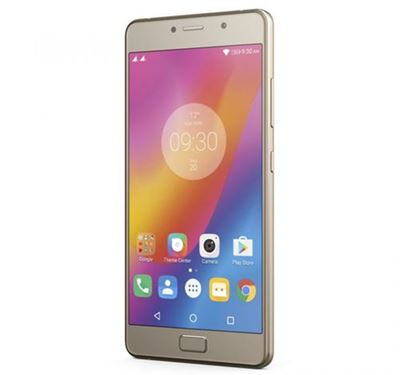 เปิดตัว Lenovo A Plus และ Lenovo VIBE P2