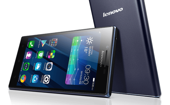 เปิดตัว Lenovo P70 สมาร์ทโฟนราคาถูก พร้อมแบตอึด 4,000mAh