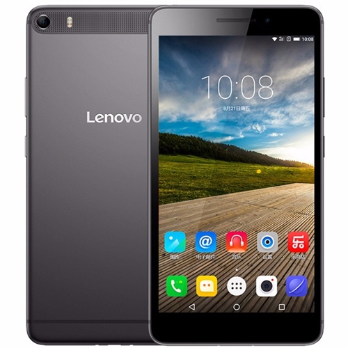 Lenovo เปิดตัว Lenovo Phab Plus