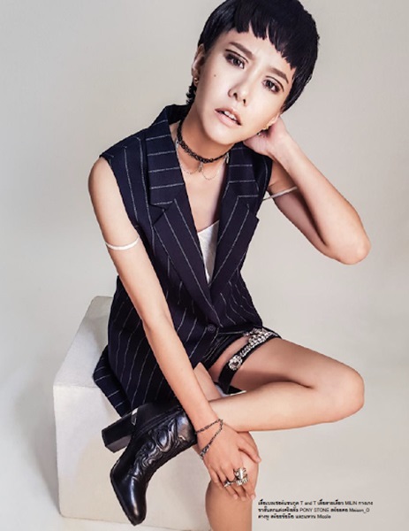 นิตยสาร Lips ครบรอบ 16 ปี