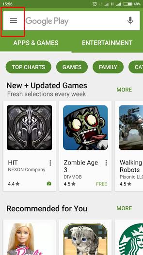 วิธีโหลดแอพฯ Android เก่าที่จำชื่อไม่ได้