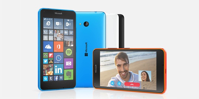  Mobile Expo 2015