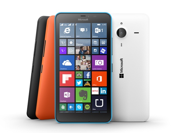  Mobile Expo 2015