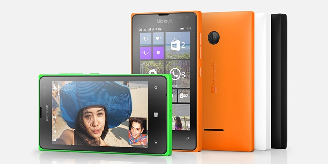  Mobile Expo 2015