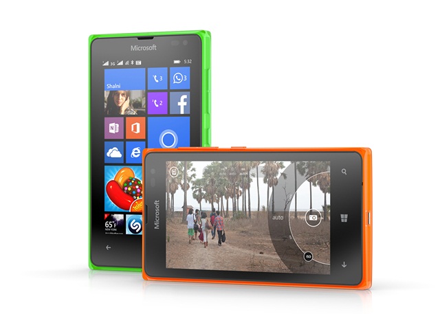  Mobile Expo 2015