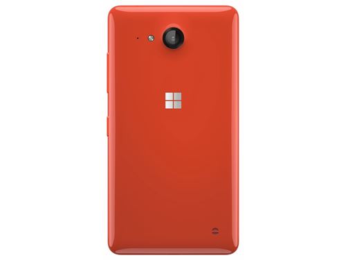 Microsoft Lumia 750