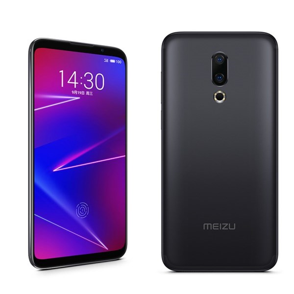 Meizu 16X