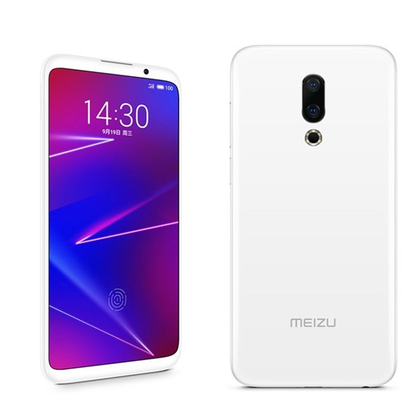 Meizu 16X