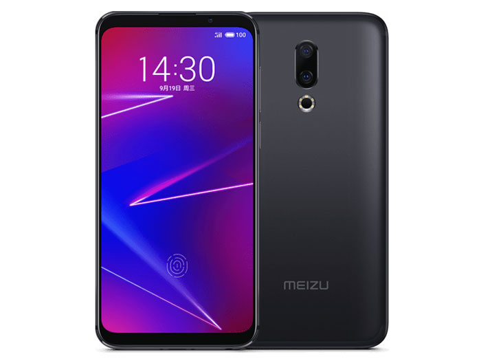 Meizu 16X