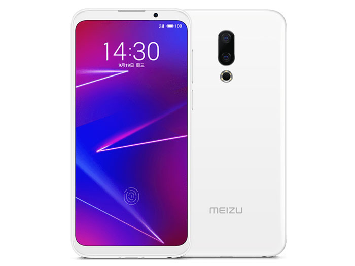 Meizu 16X