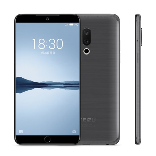 Meizu 15, Meizu 15 Plus และ Meizu 15 Lite