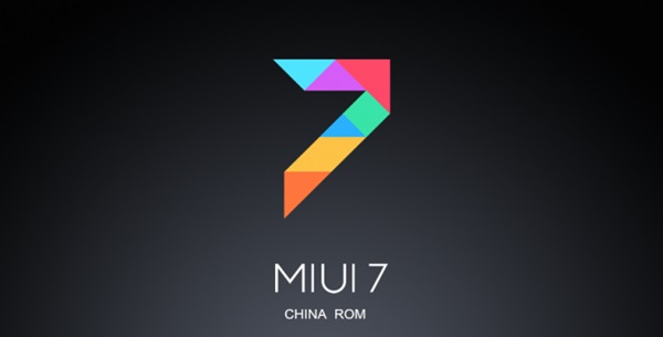 เปิดตัว MIUI 7 สำหรับสมาร์ทโฟน Xiaomi
