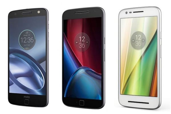 รายชื่อสมาร์ทโฟนที่จะได้อัพเดท Android 7.0