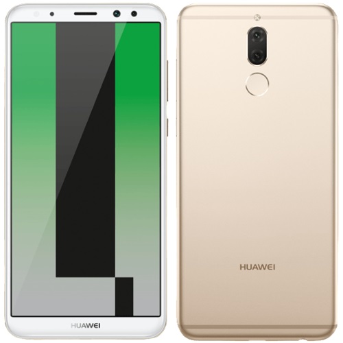 Huawei Mate 10 Lite