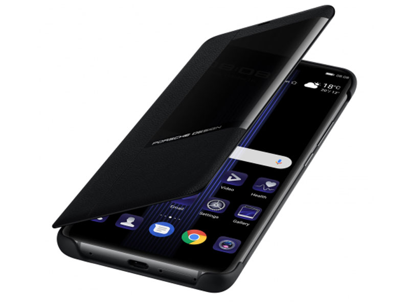 PORSCHE DESIGN Huawei Mate 20 RS 