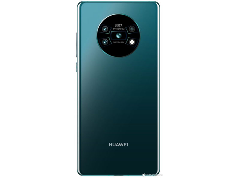Huawei Mate 30/Mate 30 Pro
