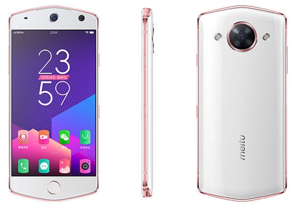 Meitu M8 