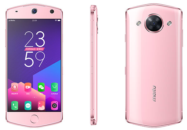 Meitu M8 