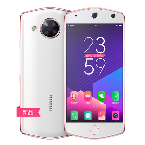 Meitu M8 