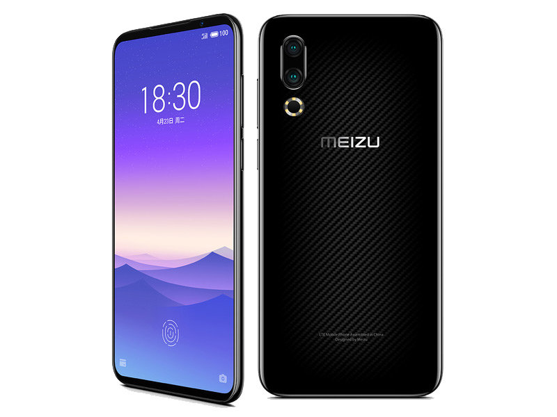 Meizu 16s