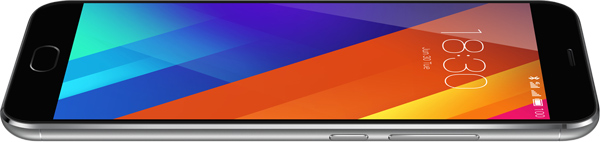 เปิดตัว Meizu MX5