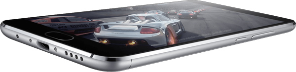 เปิดตัว Meizu MX5