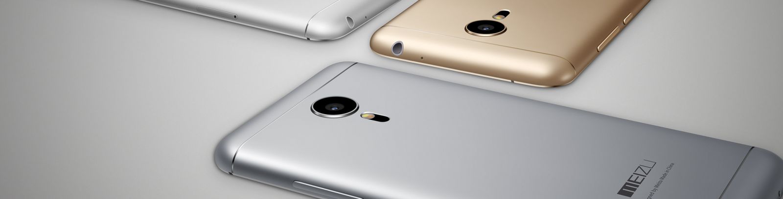 เปิดตัว Meizu MX5