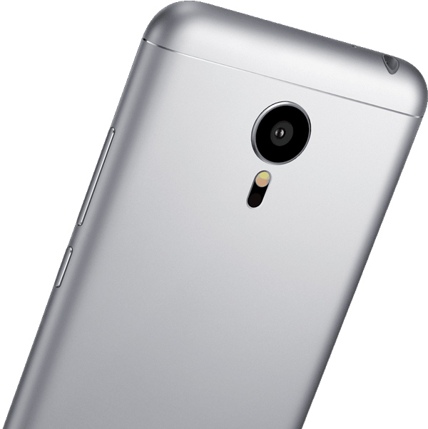 เปิดตัว Meizu MX5