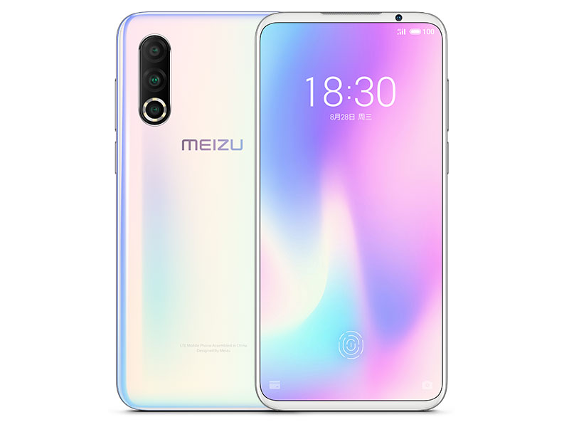 Meizu 16s Pro