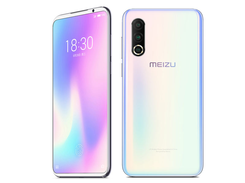 Meizu 16s Pro