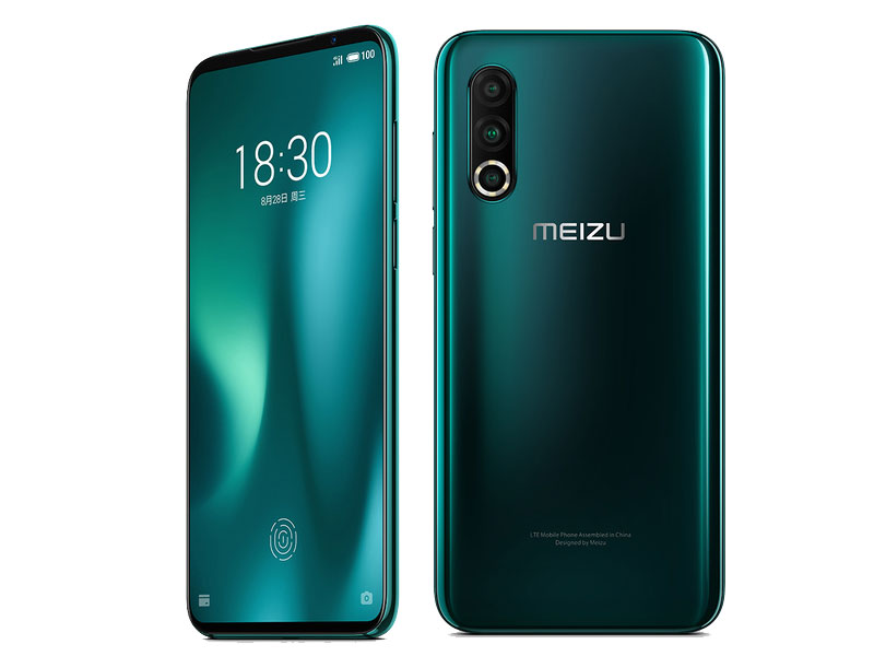 Meizu 16s Pro