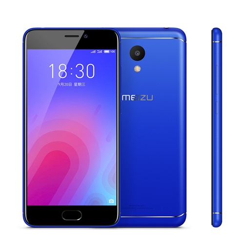 Meizu M6