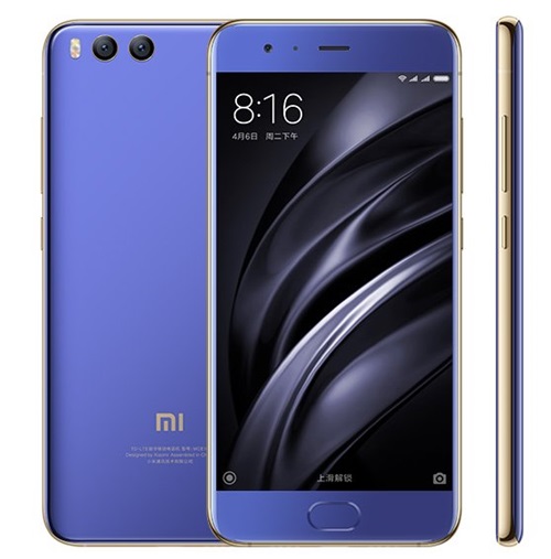 Xiaomi Mi 6 