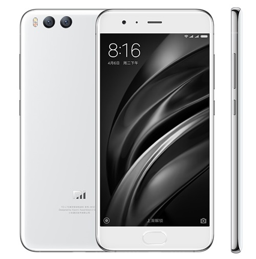 Xiaomi Mi 6 