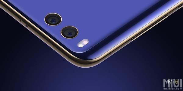 Xiaomi Mi 6 