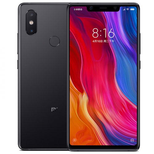 Xiaomi Mi 8 SE