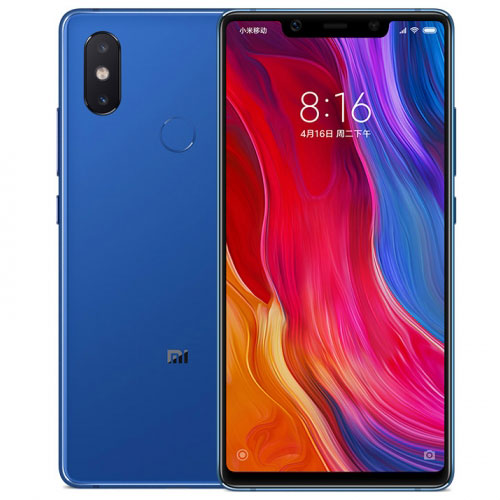 Xiaomi Mi 8 SE