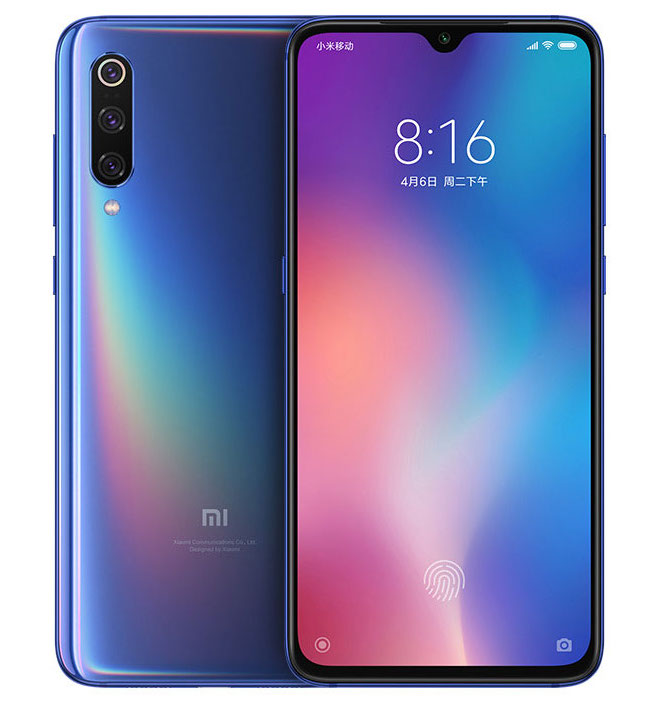 Mi 9