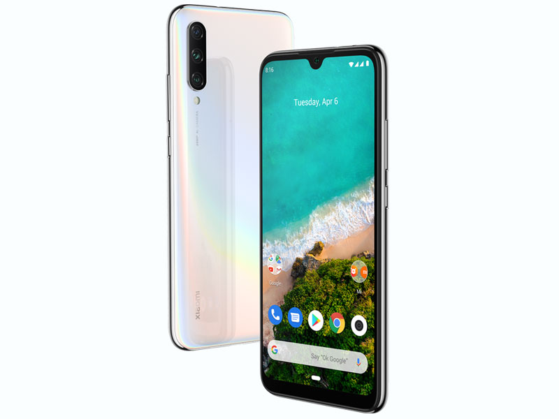 Xiaomi Mi A3