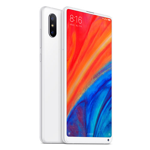 Xiaomi Mi Mix 2S