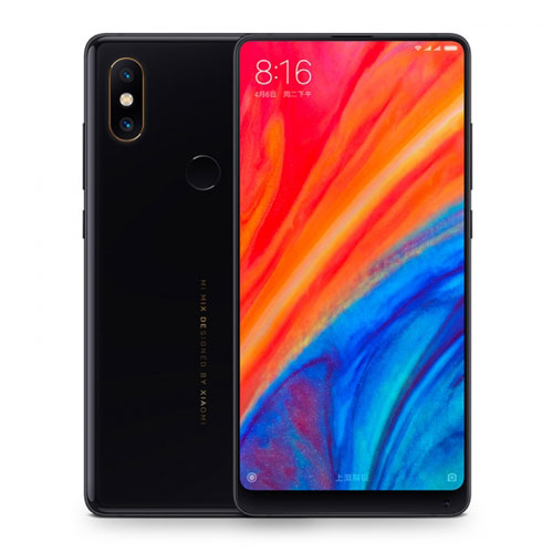 Xiaomi Mi Mix 2S