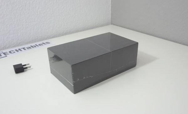 Xiaomi Mi Mix