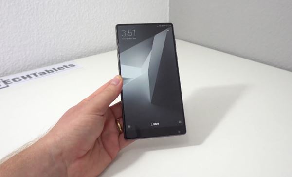 Xiaomi Mi Mix