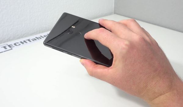 Xiaomi Mi Mix