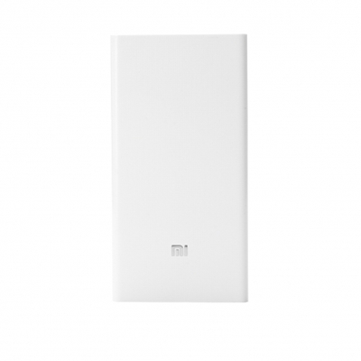 Mi Powerbank 20000mAh